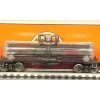 Lionel 6-16160 O Gauge AEC Reactor Fluid Tank Car (Black) #6515-4 LN/Box - Your Source for Gaming Essentials
