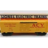 Lionel 6-16234 O Gauge Akron, Canton, & Youngstown Boxcar VG/Box - Your Source for Gaming Essentials