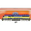 Lionel 2233861 O Gauge Alaska Railroad SD70MAC Diesel Engine #4001 with LEGACY LN/Box - Your Source for Gaming Essentials