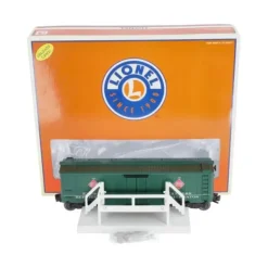 Lionel 6-26863 O Gauge American Railway Express Operating Milk Car #308 LN/Box - Your Source for Gaming Essentials