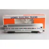 Lionel 6-19106 O Gauge Amtrak Aluminum Observation Passenger Car #9106 LN/Box - Your Source for Gaming Essentials