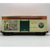 Lionel 6-15091 O Gauge Angela Trotta Thomas "High Hopes" Hi-Cube Boxcar - Your Source for Gaming Essentials