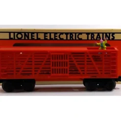 Lionel 6-16651 O Gauge Animated Circus Clown Car #16651 LN/Box - Your Source for Gaming Essentials