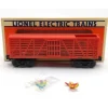 Lionel 6-16651 O Gauge Animated Circus Clown Car #16651 NIB - Your Source for Gaming Essentials