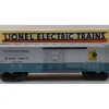 Lionel 6-52051 O Gauge Baltimore & Ohio TCA "Sentinel" Boxcar 6464-095 EX/Box - Your Source for Gaming Essentials