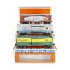 Lionel 6-19276 O Gauge 6464 Boxcar Series V (Set of 3) LN/Box - Your Source for Gaming Essentials