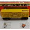Lionel 6-16662 O Gauge Bugs Bunny & Yosemite Sam Outlaw Car NIB - Your Source for Gaming Essentials