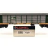Lionel 6-16217 O Gauge Burlington Northern Auto Carrier with Screens LN/Box - Your Source for Gaming Essentials