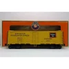 Lionel 6-17339 O Gauge Burlington Steel Sided Refrigerator Car #74825 LN/Box - Your Source for Gaming Essentials