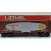 Lionel 6-9757 O Gauge Central of Georgia Boxcar - Your Source for Gaming Essentials