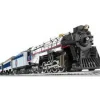 Lionel 7-12008 O Gauge Chicago Cubs Steam Passenger Train Set - Your Source for Gaming Essentials
