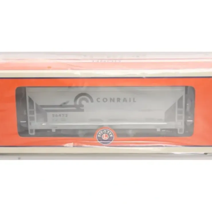 Lionel 6-26472 O Gauge Conrail 2-Bay ACF Grain Hopper - Your Source for Gaming Essentials