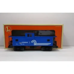 Lionel 6-17624 O Gauge Conrail Extended Vision Caboose #22133 LN/Box - Your Source for Gaming Essentials