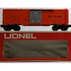 Lionel 6-9705 O Gauge Denver & Rio Grande Western Box Car LN/Box - Your Source for Gaming Essentials