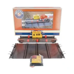 Lionel 6-14113 O Gauge Engine Transfer Table LN/Box - Your Source for Gaming Essentials