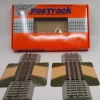 Lionel 6-12036 O Gauge FasTrack Grade Crossing (Pack of 2) LN/Box - Your Source for Gaming Essentials