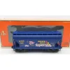 Lionel 6-17014 O Gauge Golden West Graffiti Covered 2-Bay Hopper #7000 LN/Box - Your Source for Gaming Essentials