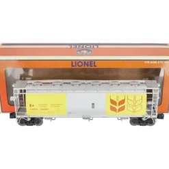 Lionel 6-17188 O Gauge Government of Canada Hopper EX/Box - Your Source for Gaming Essentials