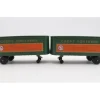 Lionel 6-17583 O Gauge Great Northern Piggyback Trailers EX - Your Source for Gaming Essentials
