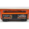 Lionel 6-15072 O Gauge Halloween Boxcar LN/Box - Your Source for Gaming Essentials