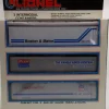 Lionel 6-12784 O Gauge Intermodal Containers 3-Pack - Your Source for Gaming Essentials
