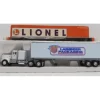 Lionel 6-12932 O Gauge Laimbeer Packaging Tractor Trailer Truck NIB - Your Source for Gaming Essentials