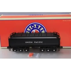 Lionel 6-11226 O Gauge LEGACY Union Pacific Black Auxiliary Water Tender #907853 - Your Source for Gaming Essentials