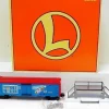 Lionel 6-16777 O Gauge Lionel Cola Operating Boxcar and Platform LN/Box - Your Source for Gaming Essentials