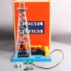 Lionel 6-12902 O Gauge Marathon Oil Derrick LN/Box - Your Source for Gaming Essentials
