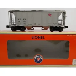 Lionel 6-17030 O Gauge Milwaukee PS-2 2-Bay Hopper #99708 LN/Box - Your Source for Gaming Essentials