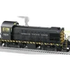 Lionel 6-38488 O Gauge MP Legacy Alco S-2 Diesel Switcher #9108 - Your Source for Gaming Essentials