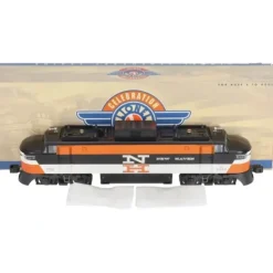 Lionel 6-18319 O Gauge New Haven EP-5 Electric Locomotive #2350 LN/Box - Your Source for Gaming Essentials