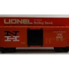 Lionel 6-9605 O Gauge New Haven Hi-Cube Boxcar #9605 LN/Box - Your Source for Gaming Essentials