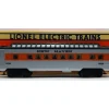 Lionel 6-16084 O Gauge New Haven Illuminated Full Vista Dome LN/Box - Your Source for Gaming Essentials