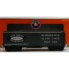 Lionel 6-17335 O Gauge New Haven Milk Refrigerator Car w/ Milk Tanks #102 LN/Box - Your Source for Gaming Essentials