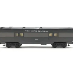 Lionel 6-16016 O Gauge New York Central Baggage Car #16016 EX - Your Source for Gaming Essentials