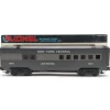 Lionel 6-16017 O Gauge New York Central "Lake Michigan" Combine Car EX/Box - Your Source for Gaming Essentials