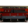 Lionel 6-17606 O Gauge New York Central Illumintated Caboose w/ Smoke - Your Source for Gaming Essentials