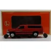 Lionel 6-18436 O Gauge New York Central Dodge Ram Track Inspection Truck EX/Box - Your Source for Gaming Essentials