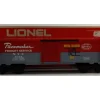 Lionel 6-9754 O Gauge New York Central Pacemaker Boxcar-METCA Version EX/Box - Your Source for Gaming Essentials