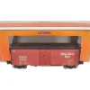 Lionel 6-17751 O Gauge Nickel Plate Road PS-1 Boxcar #6605 - Your Source for Gaming Essentials