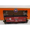 Lionel 6-17645 O Gauge Norfolk & Western Bay Window Illuminated Caboose LN/Box - Your Source for Gaming Essentials