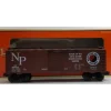 Lionel 6-17243 O Gauge Northern Pacific Boxcar #8722 LN/Box - Your Source for Gaming Essentials