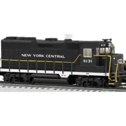 Lionel 6-38524 O Gauge NYC Legacy GP-35 Diesel Locomotive #6131 - Your Source for Gaming Essentials
