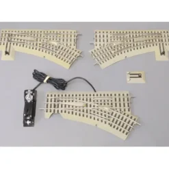 Lionel O Gauge O 36 Assorted Manual & Remote Switches [3] VG - Your Source for Gaming Essentials