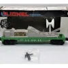 Lionel 6-16652 O Gauge Operating Radar Car NIB - Your Source for Gaming Essentials