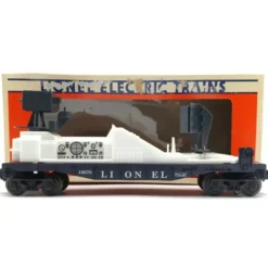 Lionel 6-16670 O Gauge Operating TV Car #16670 LN/Box - Your Source for Gaming Essentials