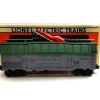 Lionel 6-16710 O Gauge Operating U.S. Army Missile Car #16710 LN/Box - Your Source for Gaming Essentials
