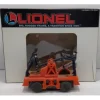 Lionel 6-18401 O Gauge Operating Workmen Hand Car LN/Box - Your Source for Gaming Essentials