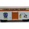 Lionel 6-19264 O Gauge Perils of Mickey Boxcar NIB - Your Source for Gaming Essentials